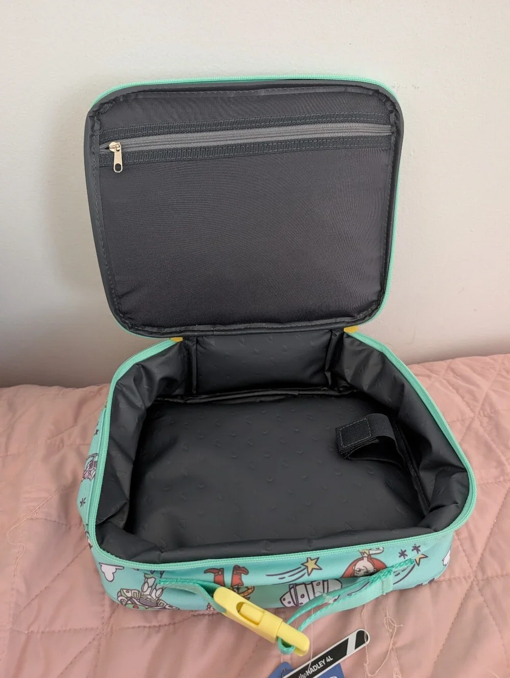 Simple Modern Disney Pixar Toy Story Fletcher Backpack and Hadley Lunch Bag 2026